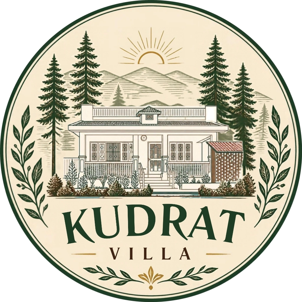 Kudrat Villa